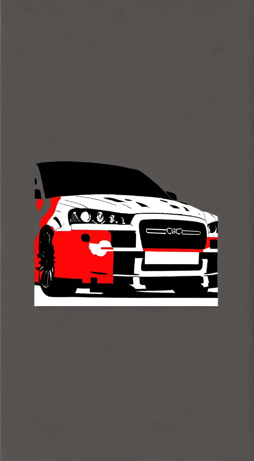 ai character: time travel but... background