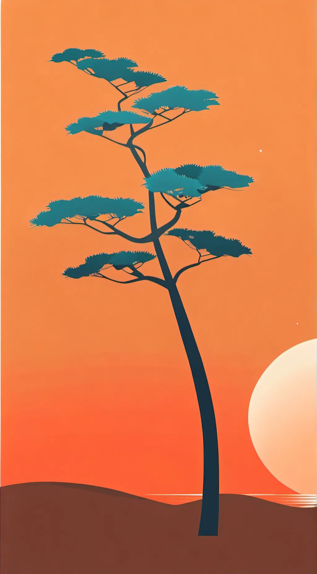 ai character: Billie background