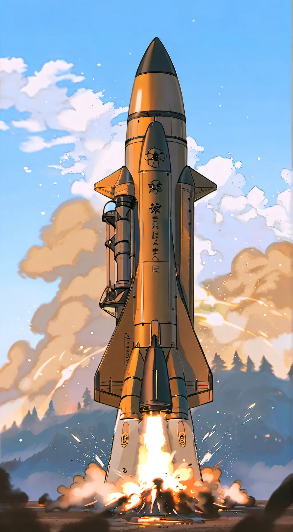 ai character: nuke incoming uhoh background