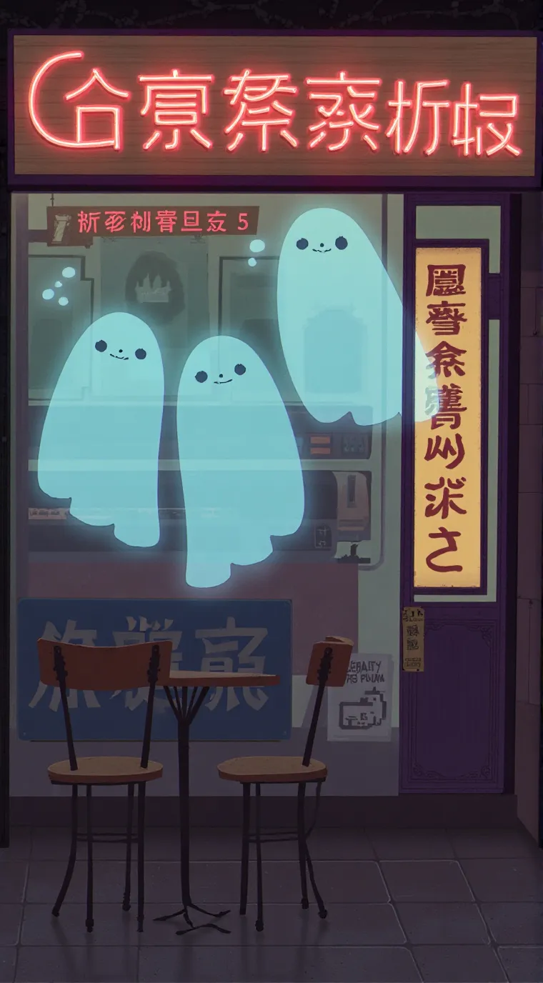 ai character: Max background