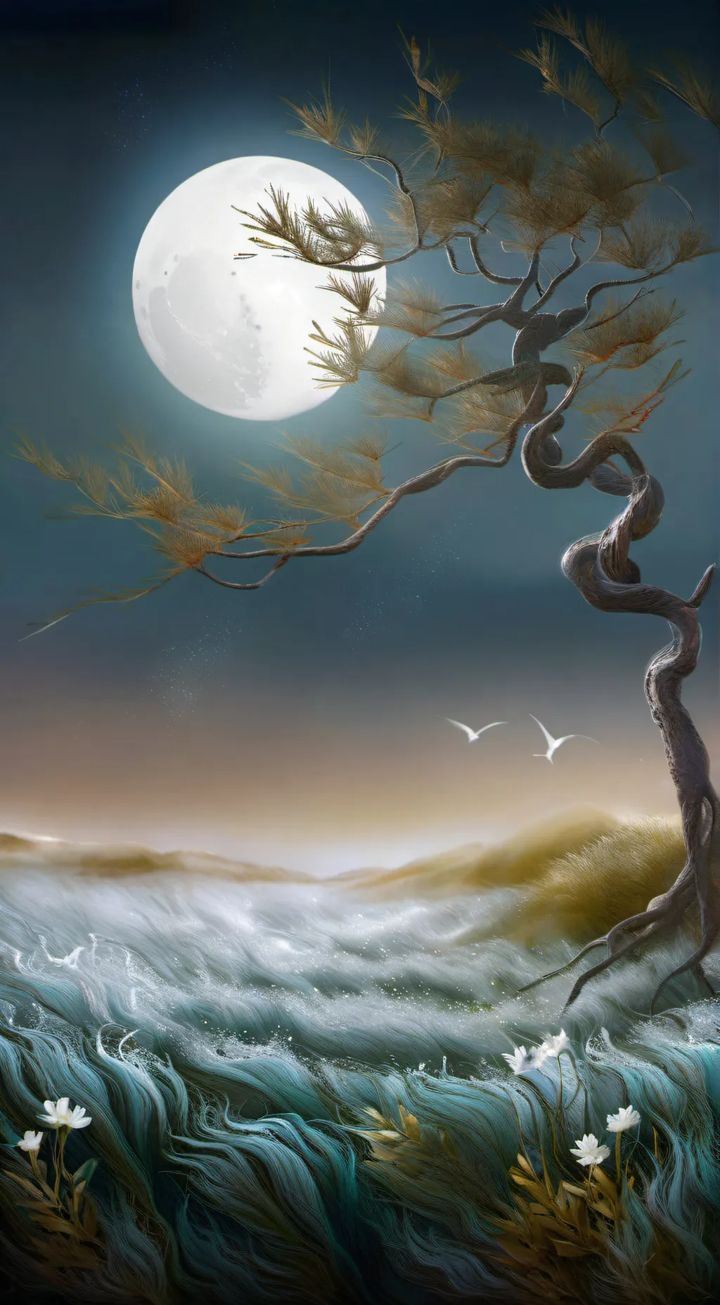 Talkie AI - Chat with Buwan