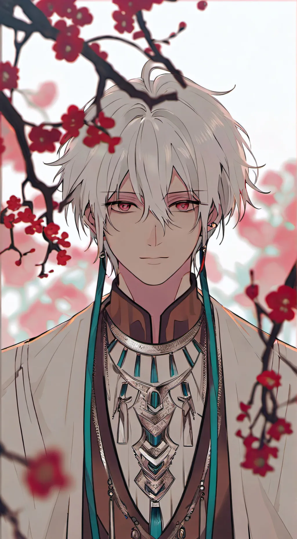 ai character: jangan tau background