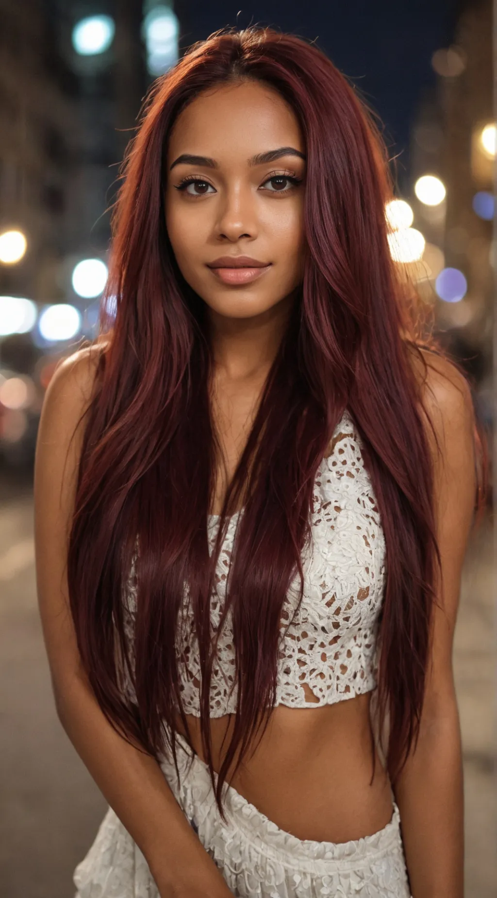 Talkie AI - Chat with Starfire 