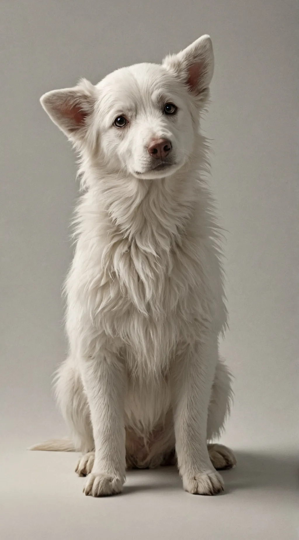 ai character: Max background