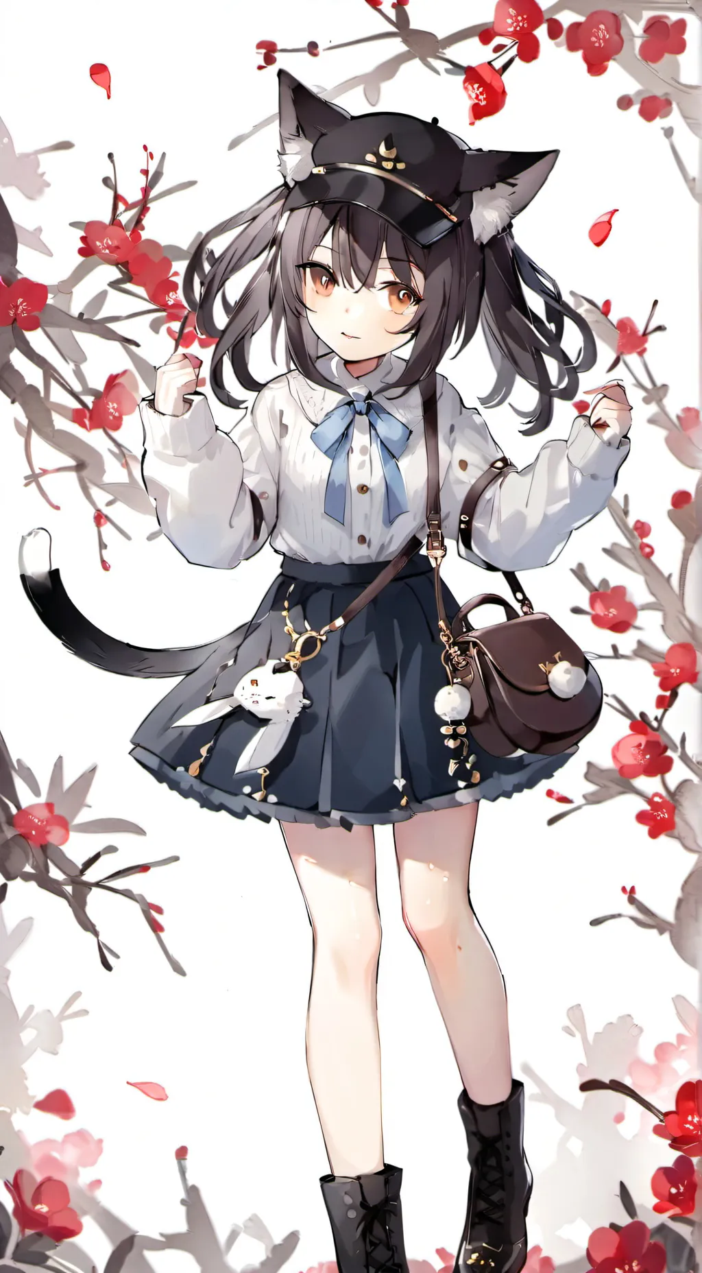 Talkie AI - Chat with Emily 