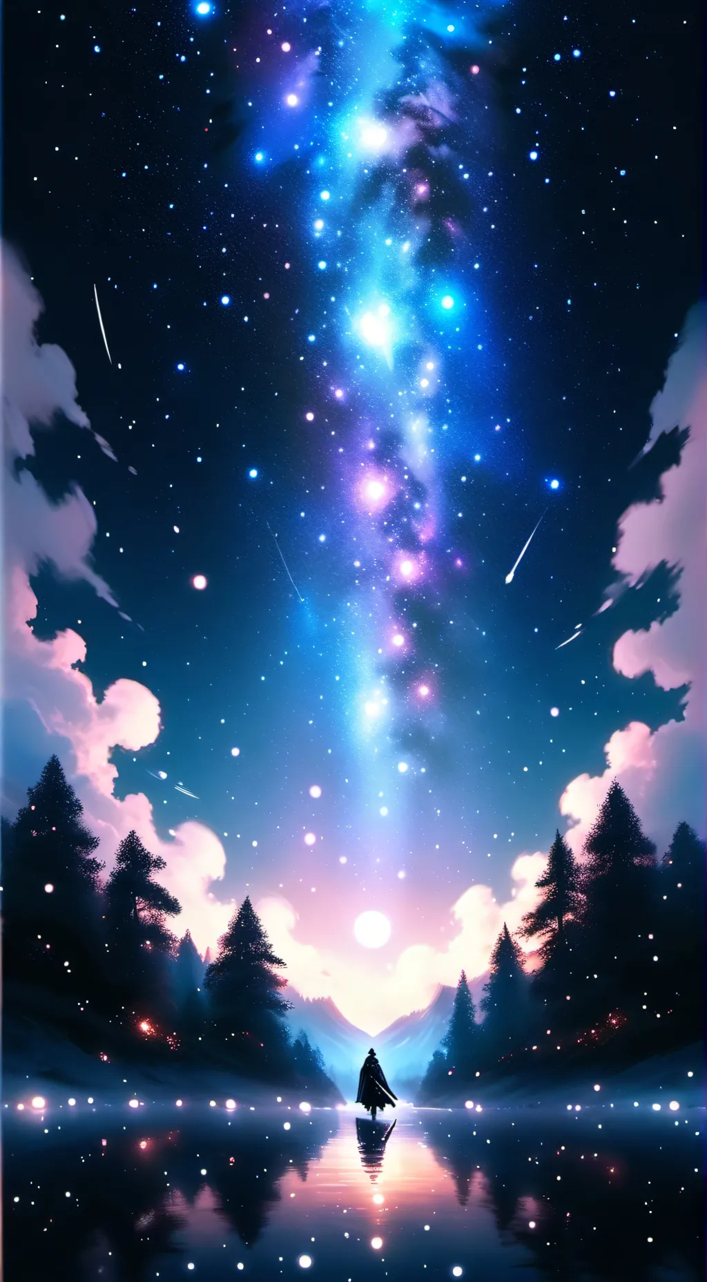 ai character: what's your dw oc background