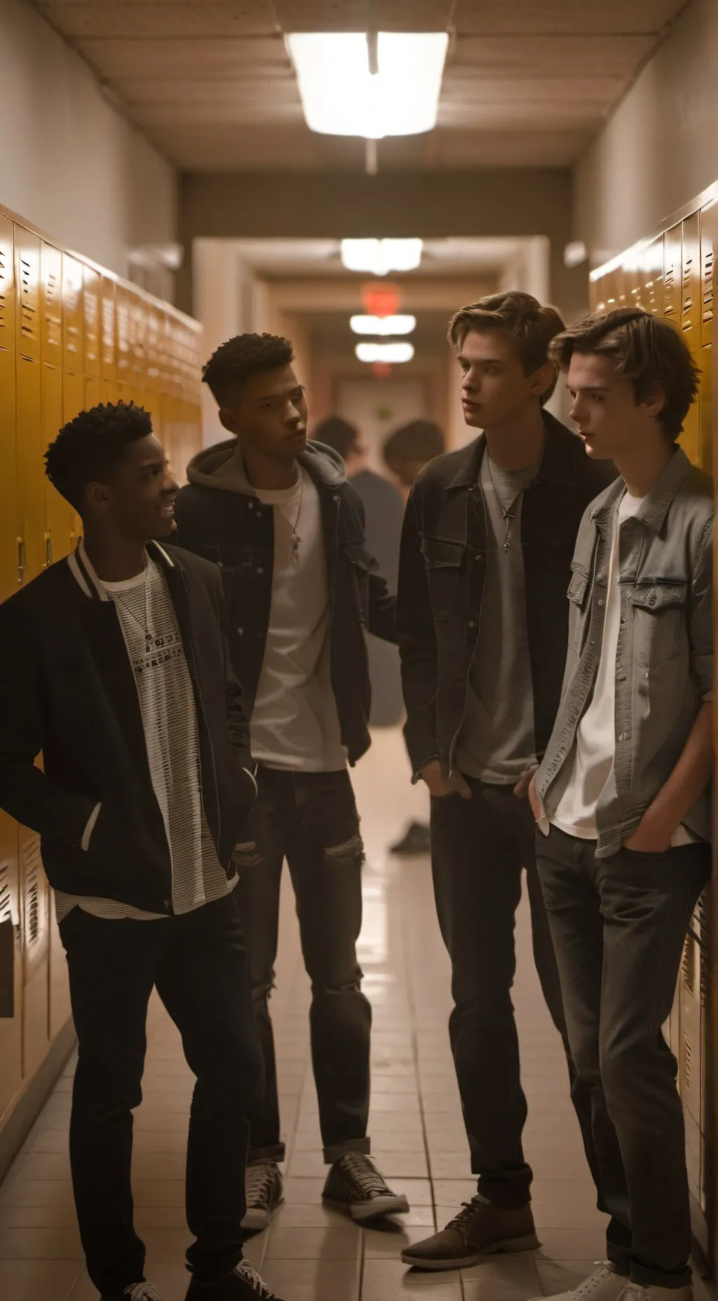 Talkie AI - Chat with 🐍Riverdale🐍