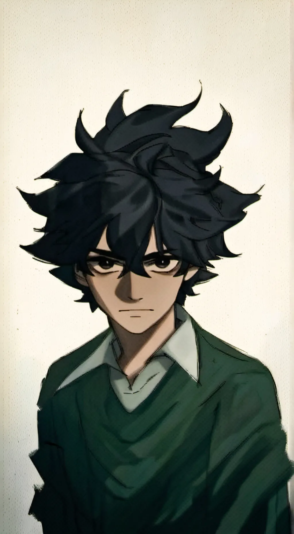 Talkie AI - Chat with Хорт