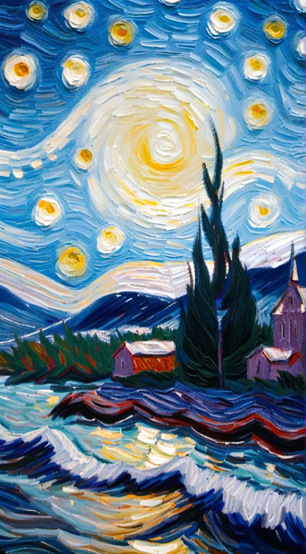 ai character: Zorys world?.... background