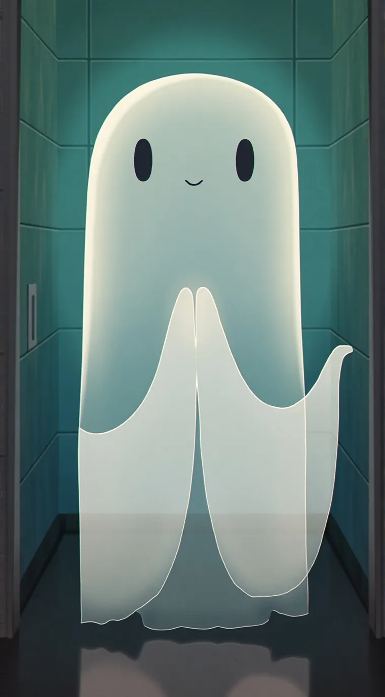 ai character: sprunku corruptbox background