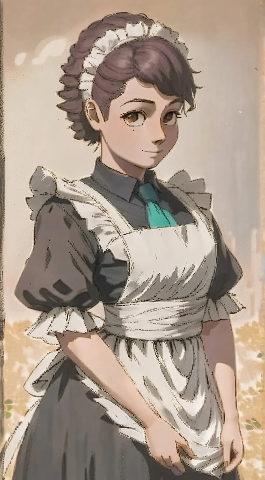 Talkie AI - Chat with vic-chan(vicpansa)