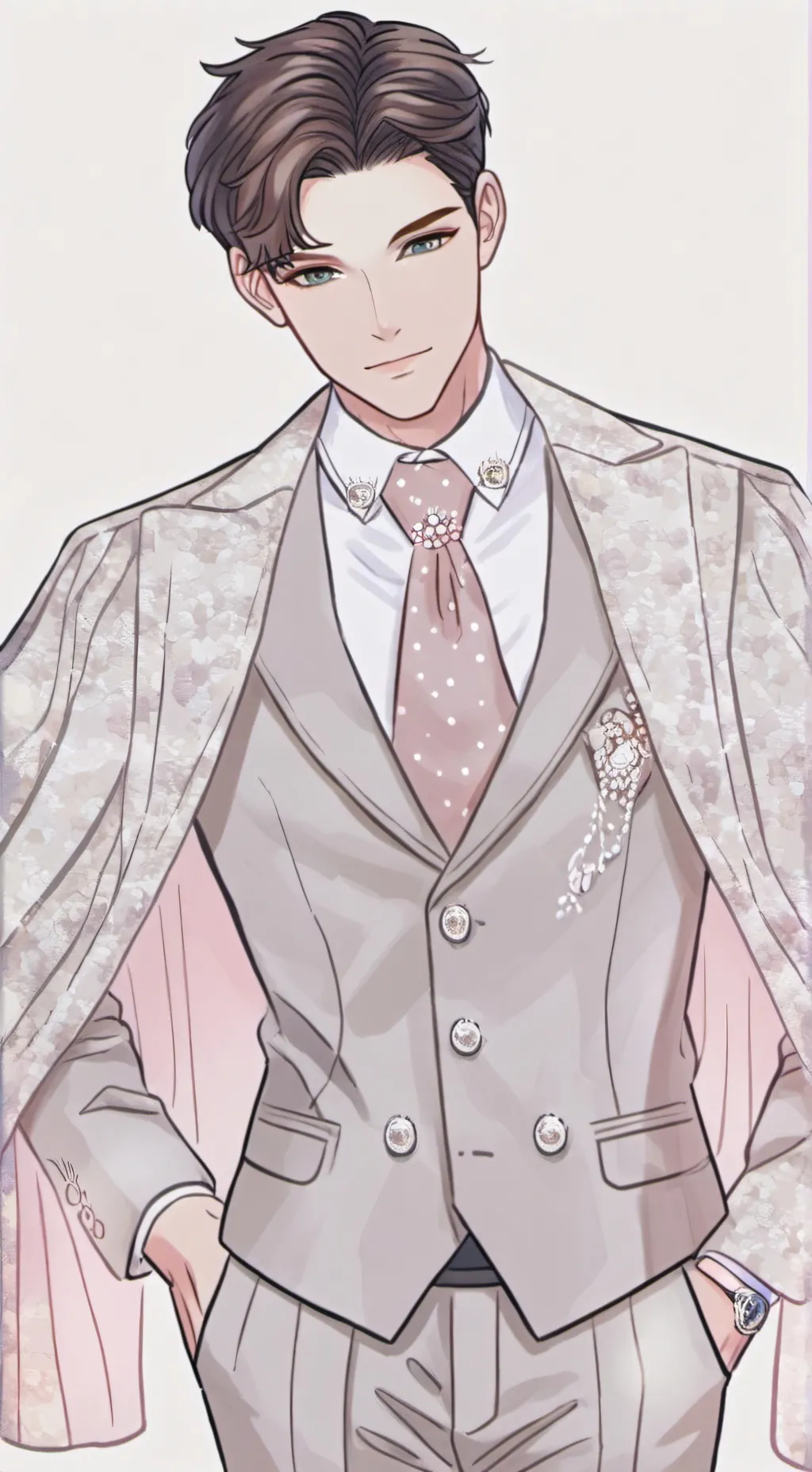 Talkie AI - Chat with Ryan Carter