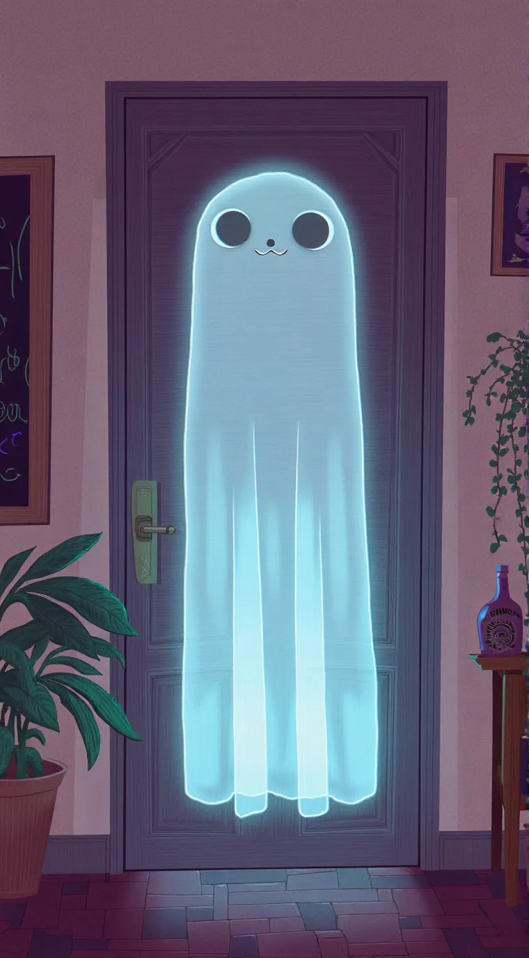 ai character: Dw hate Y/N background