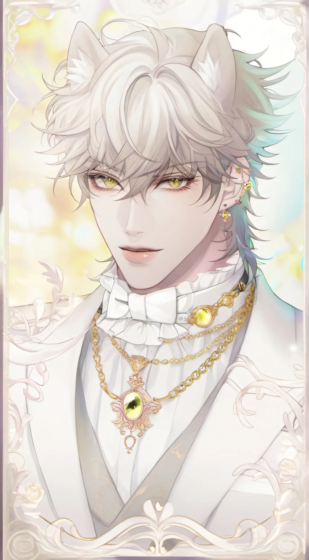 ai character: 💙🩵Windon🩵💙 background