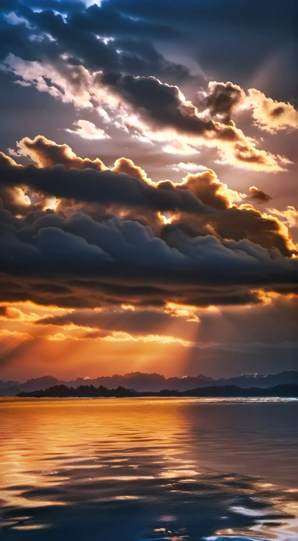 ai character: Mays  background