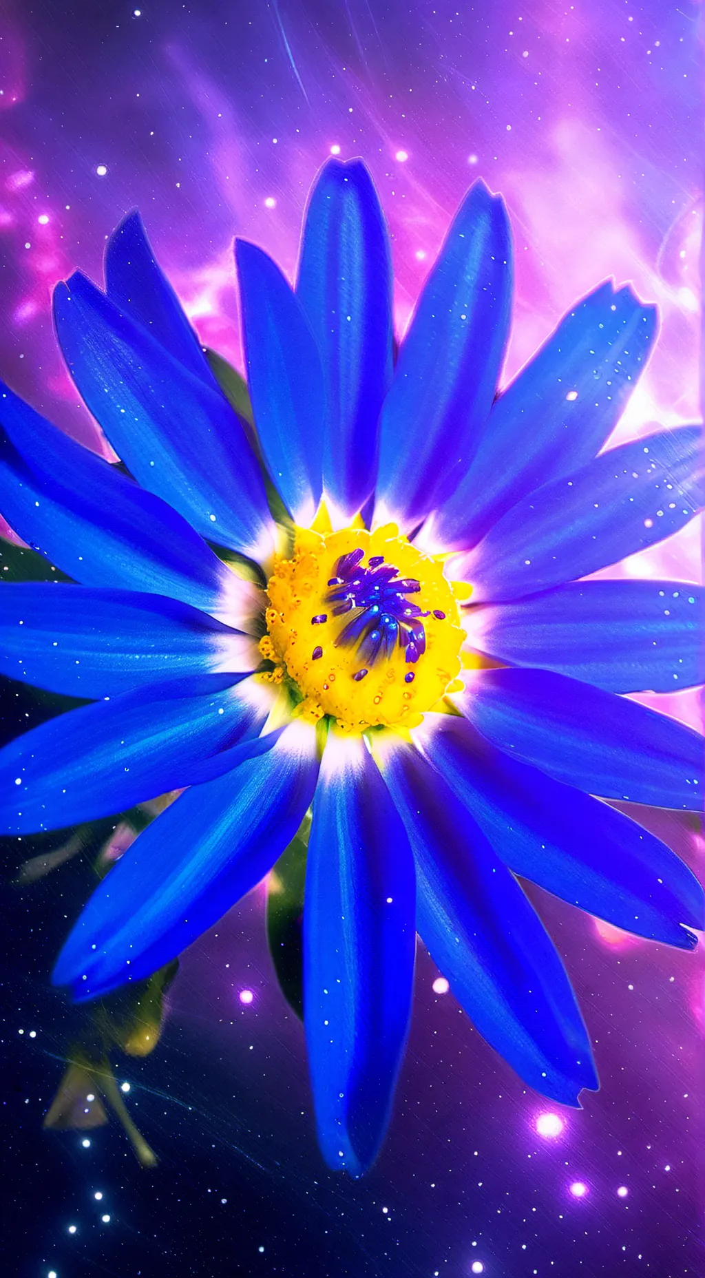 ai character: 1D background