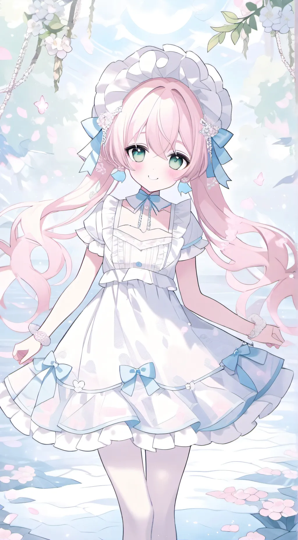 ai character: Zorys world background