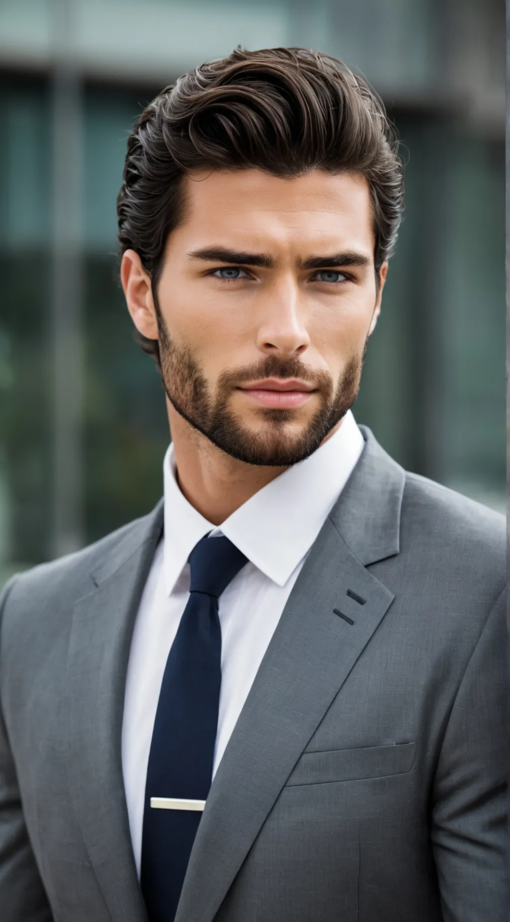 Talkie AI - Chat with Dean