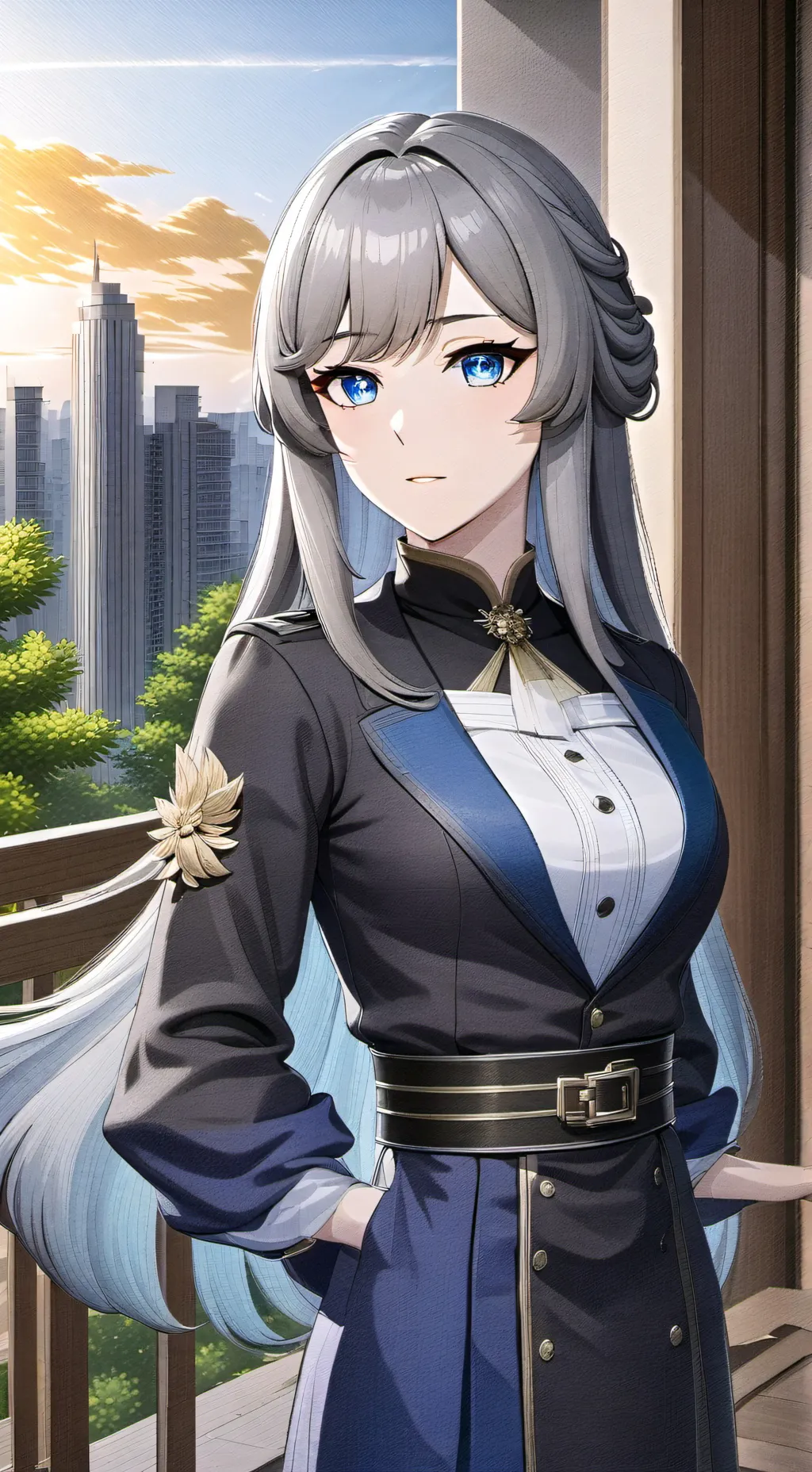 Talkie AI - Chat with Jaina Kropel