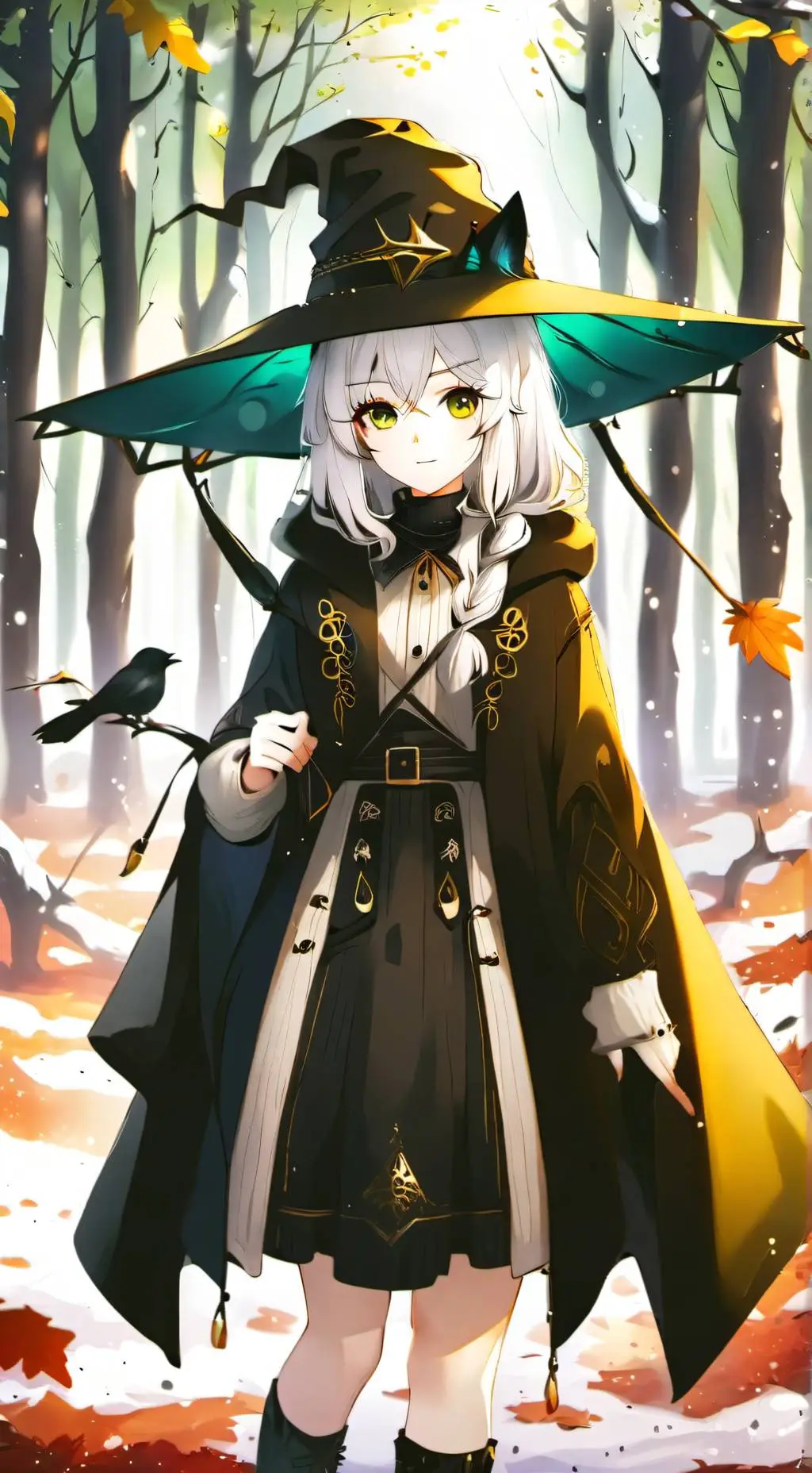 Talkie AI - Chat with Elena casilda