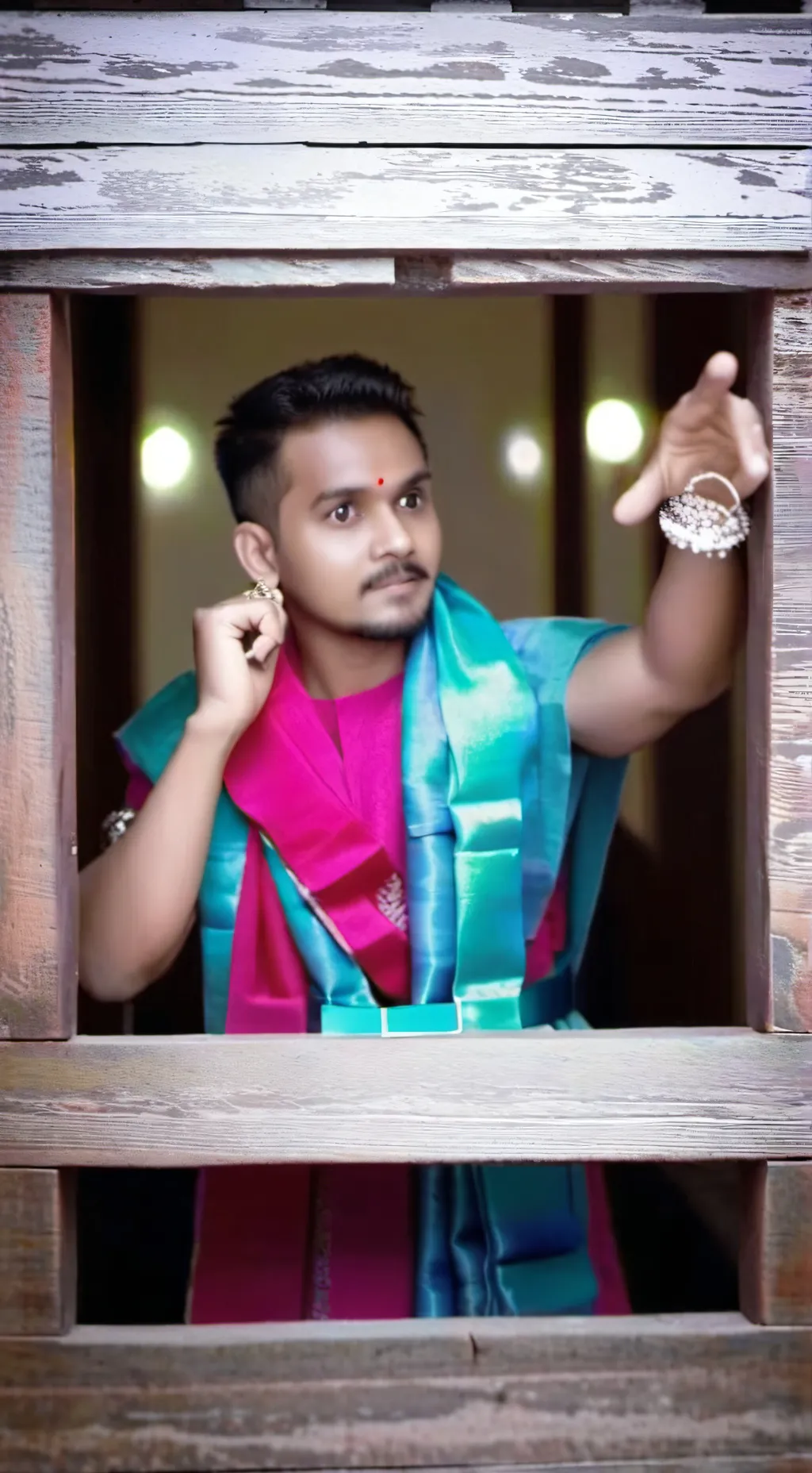 ai character: obanai background