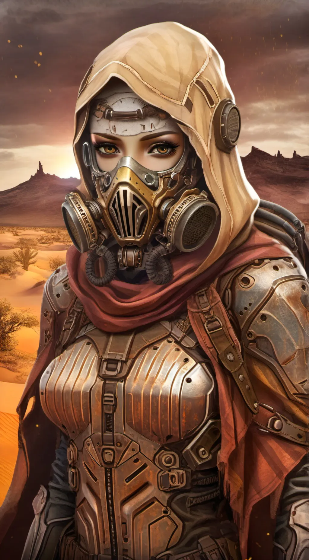 Talkie AI - Chat with A'ce