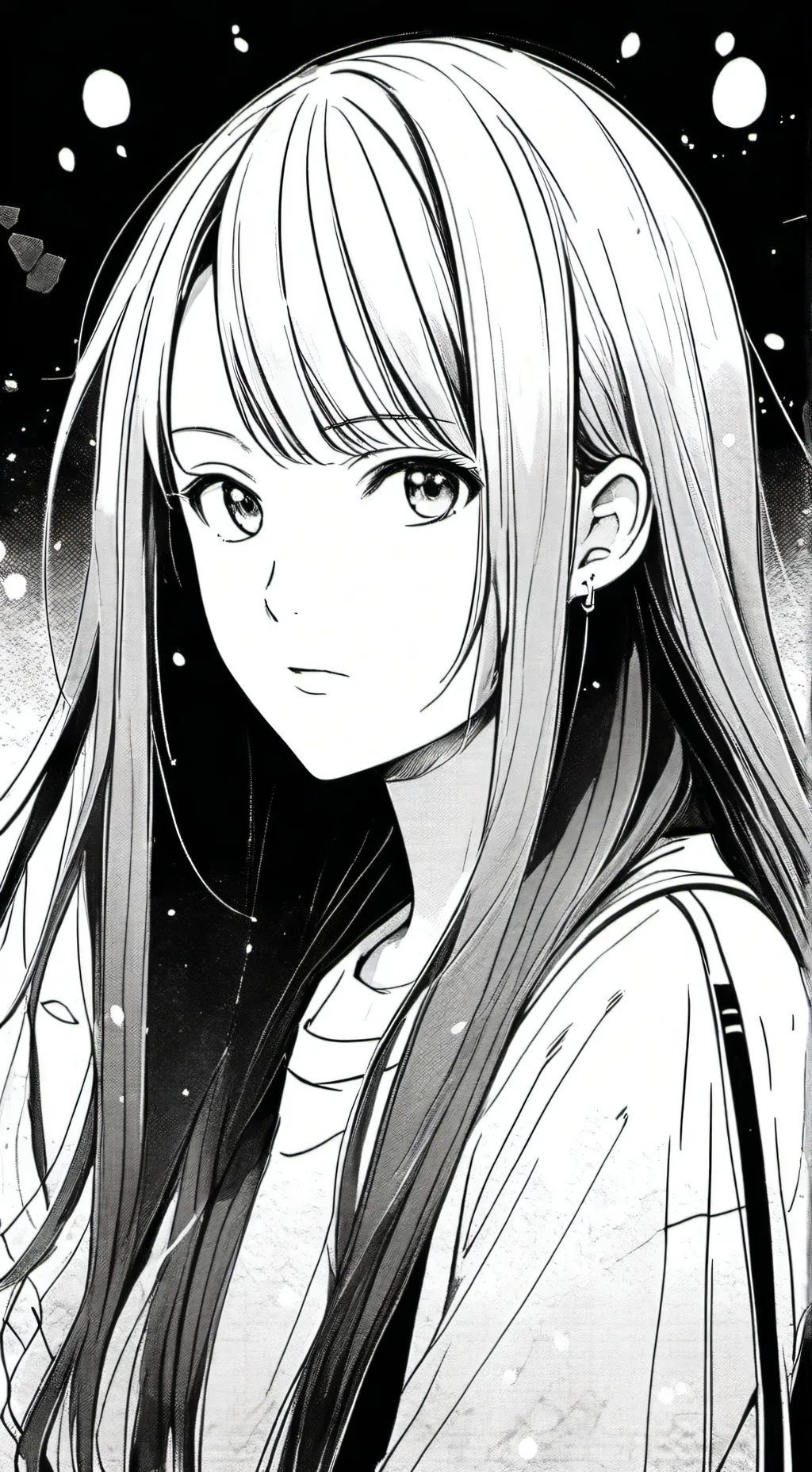 ai character: dw infection again background