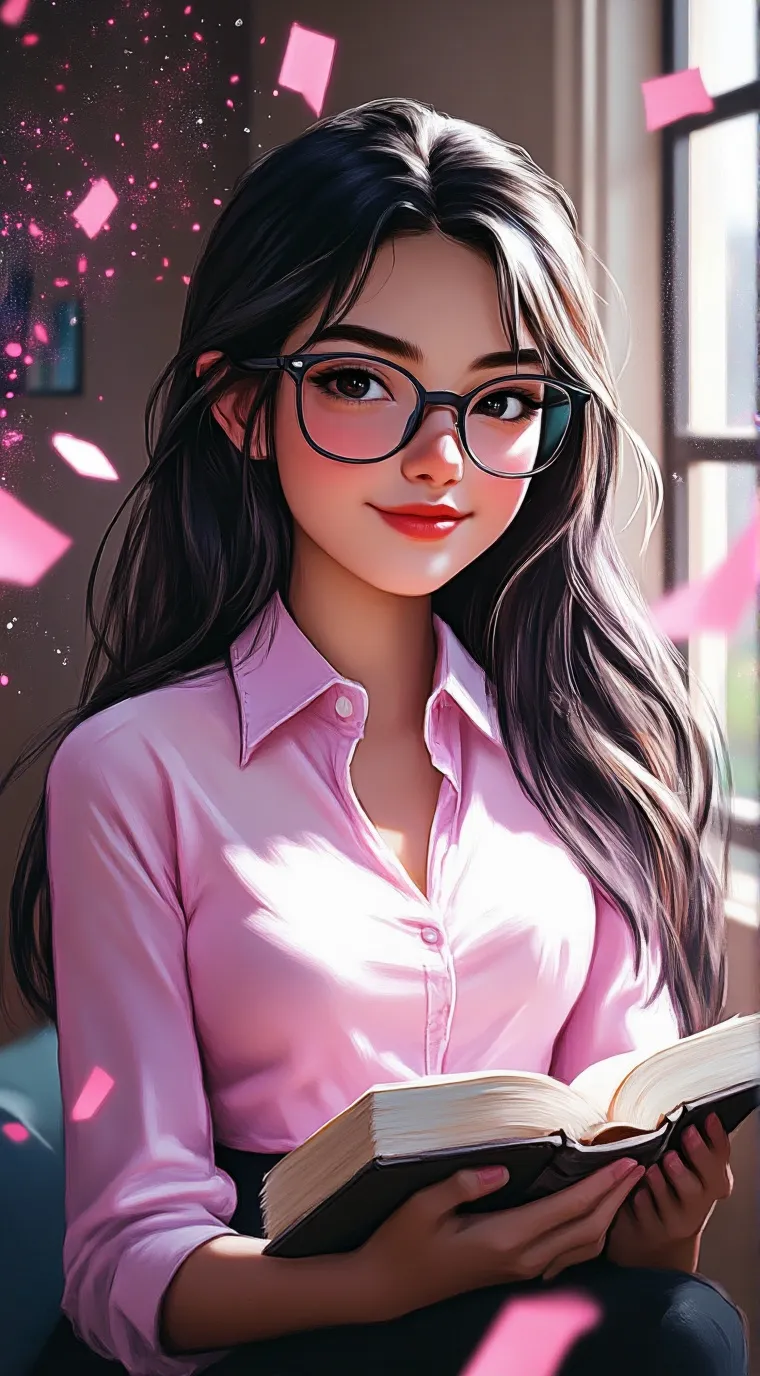 Talkie AI - Chat with Lily 