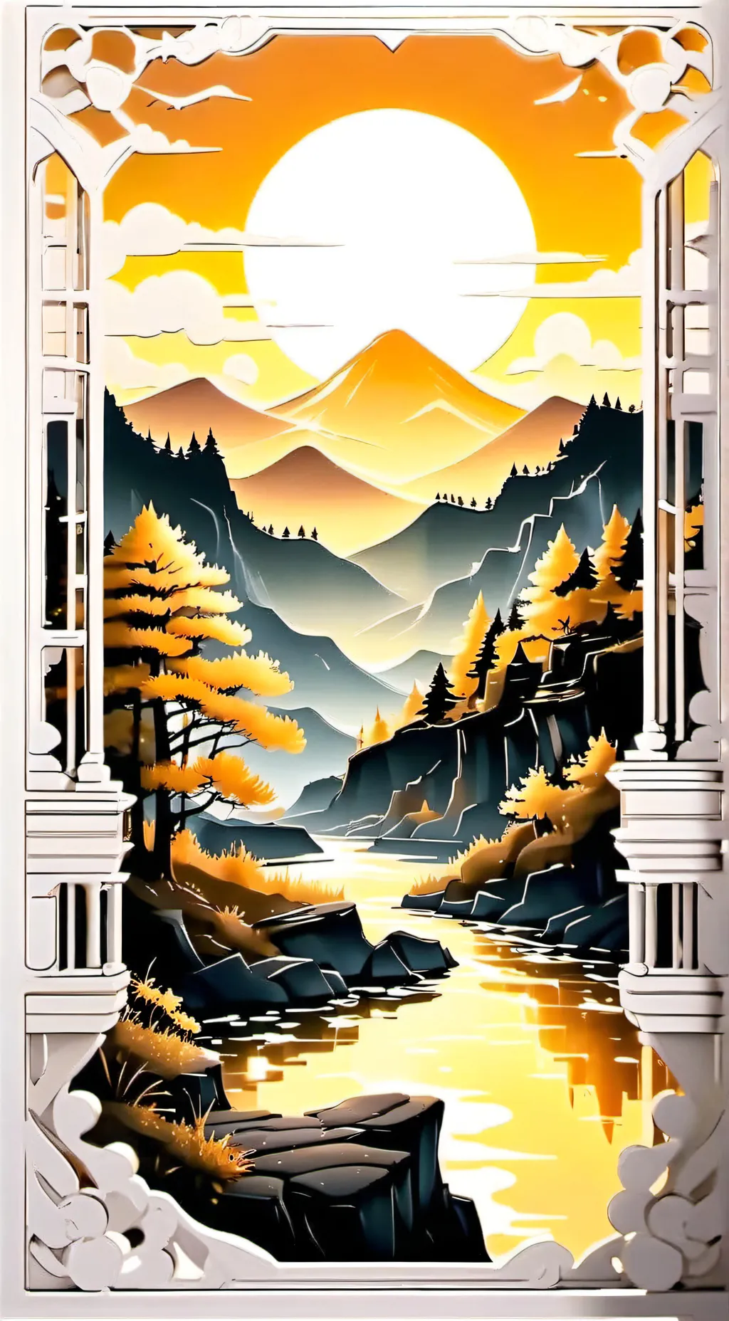 ai character: sams&ppt&Htf&s background