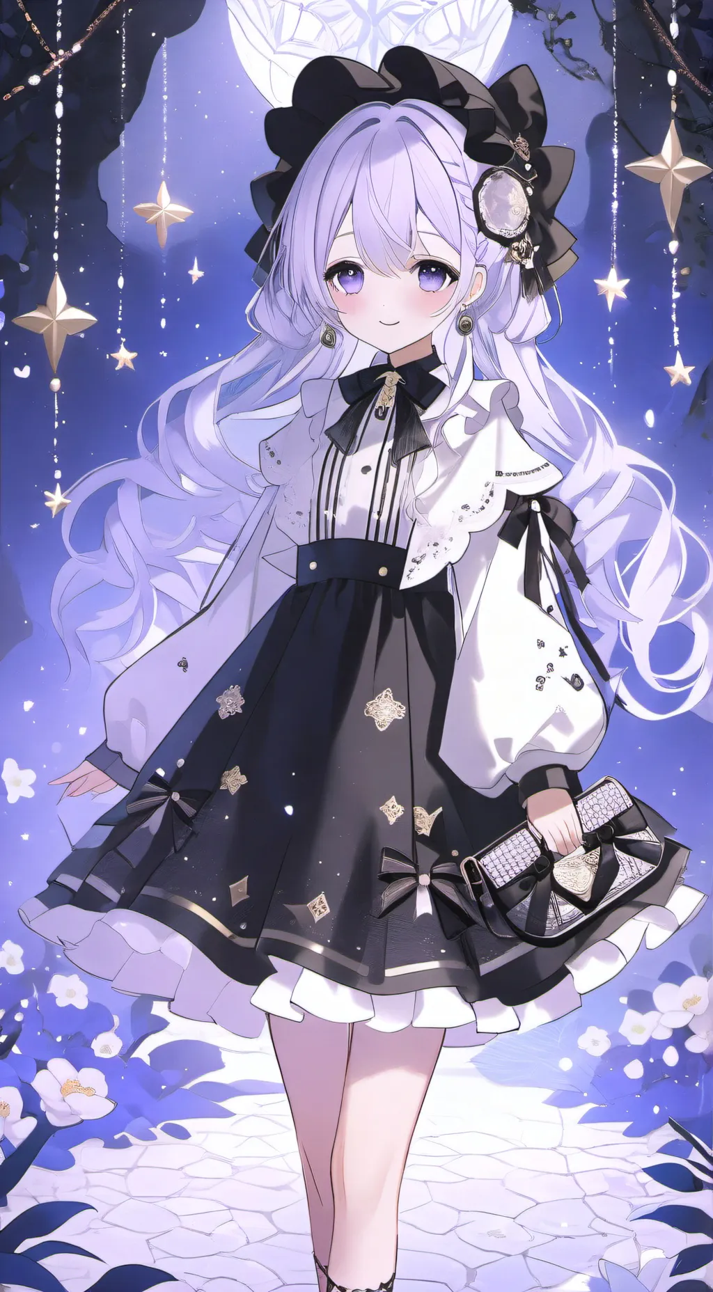 ai character: Tengen background