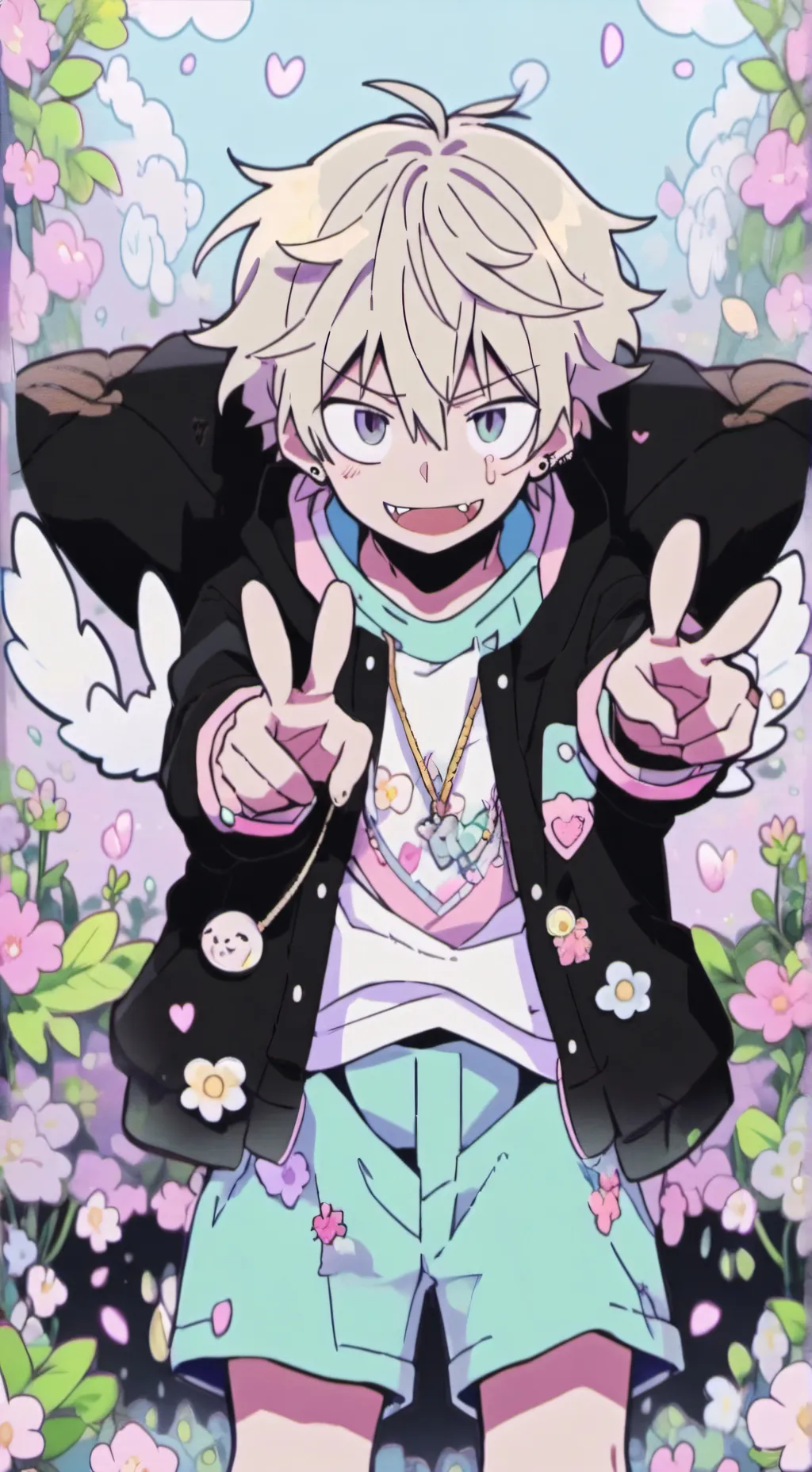 ai character: 𝑉𝑖𝑙𝑙𝑎𝑛𝑎 background