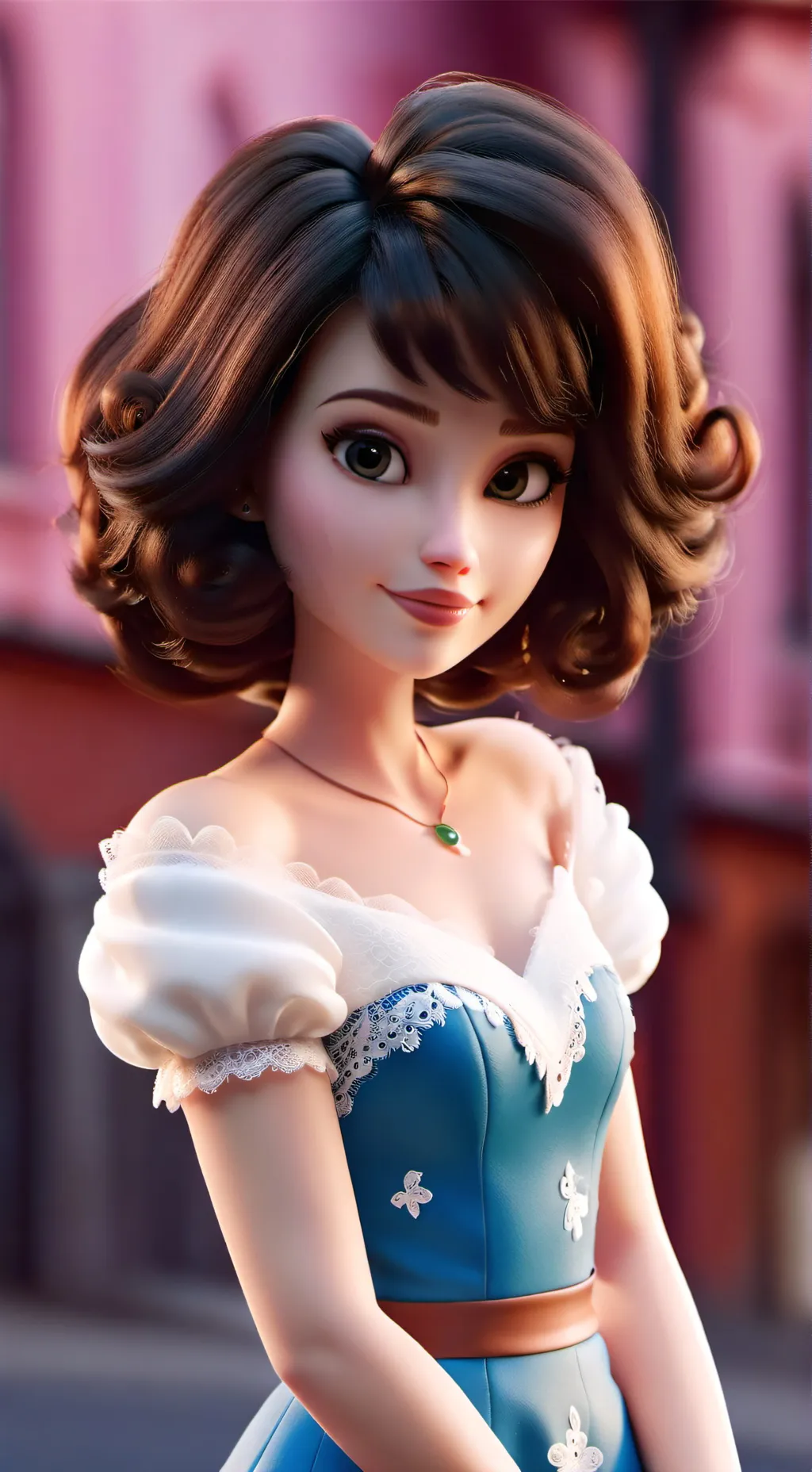 ai character: nova hashira 🙄 background