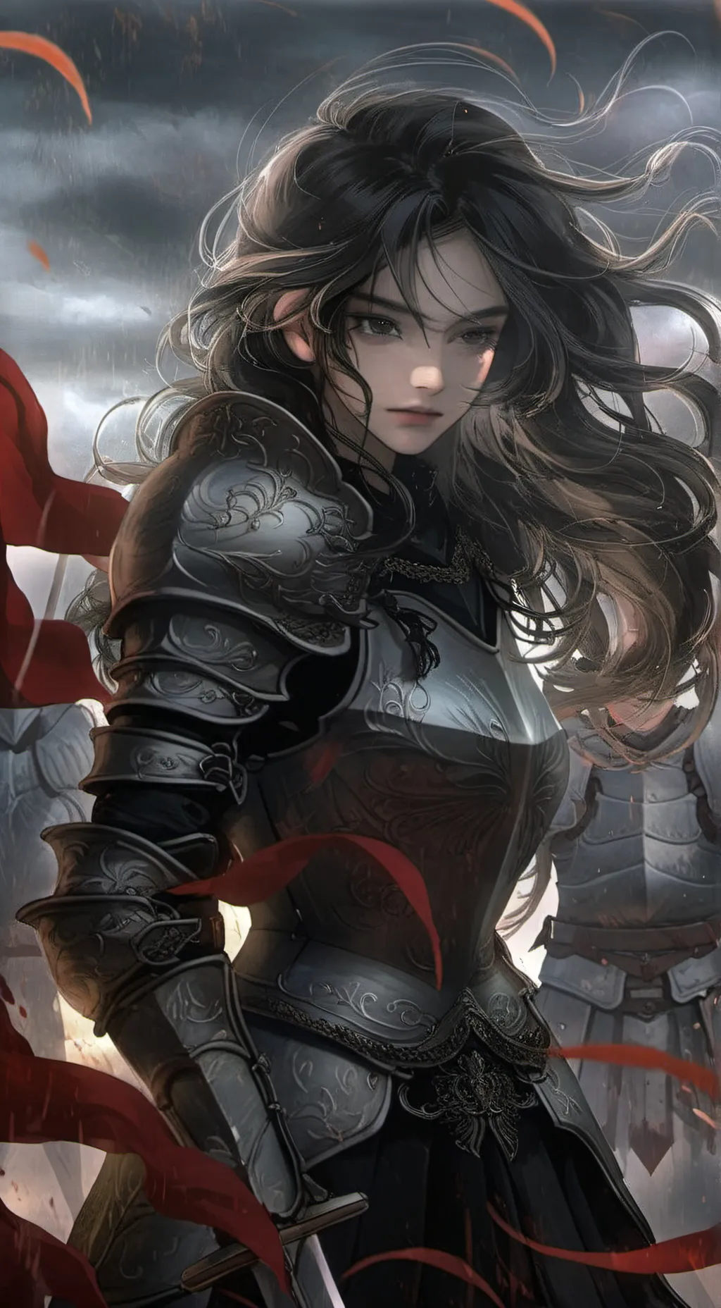 Talkie AI - Chat with Maria