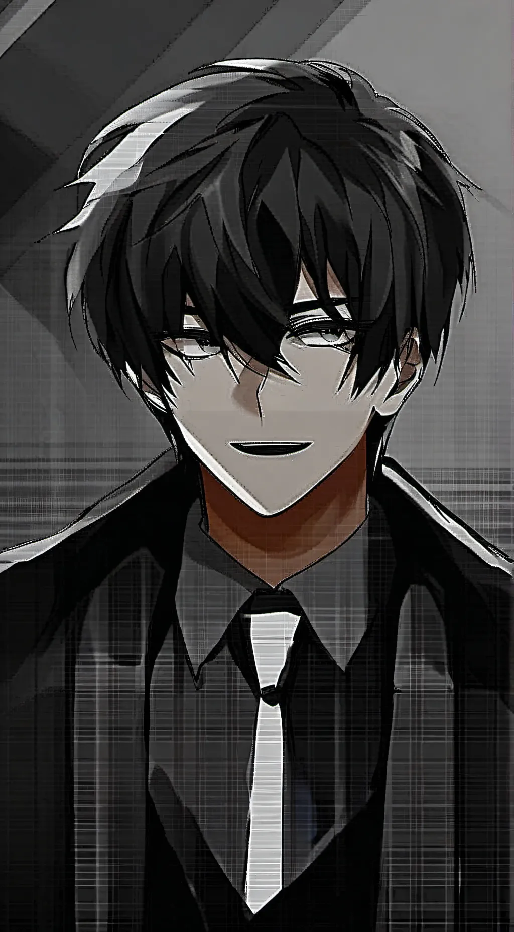 ai character: ⛓️Jad⛓️ background