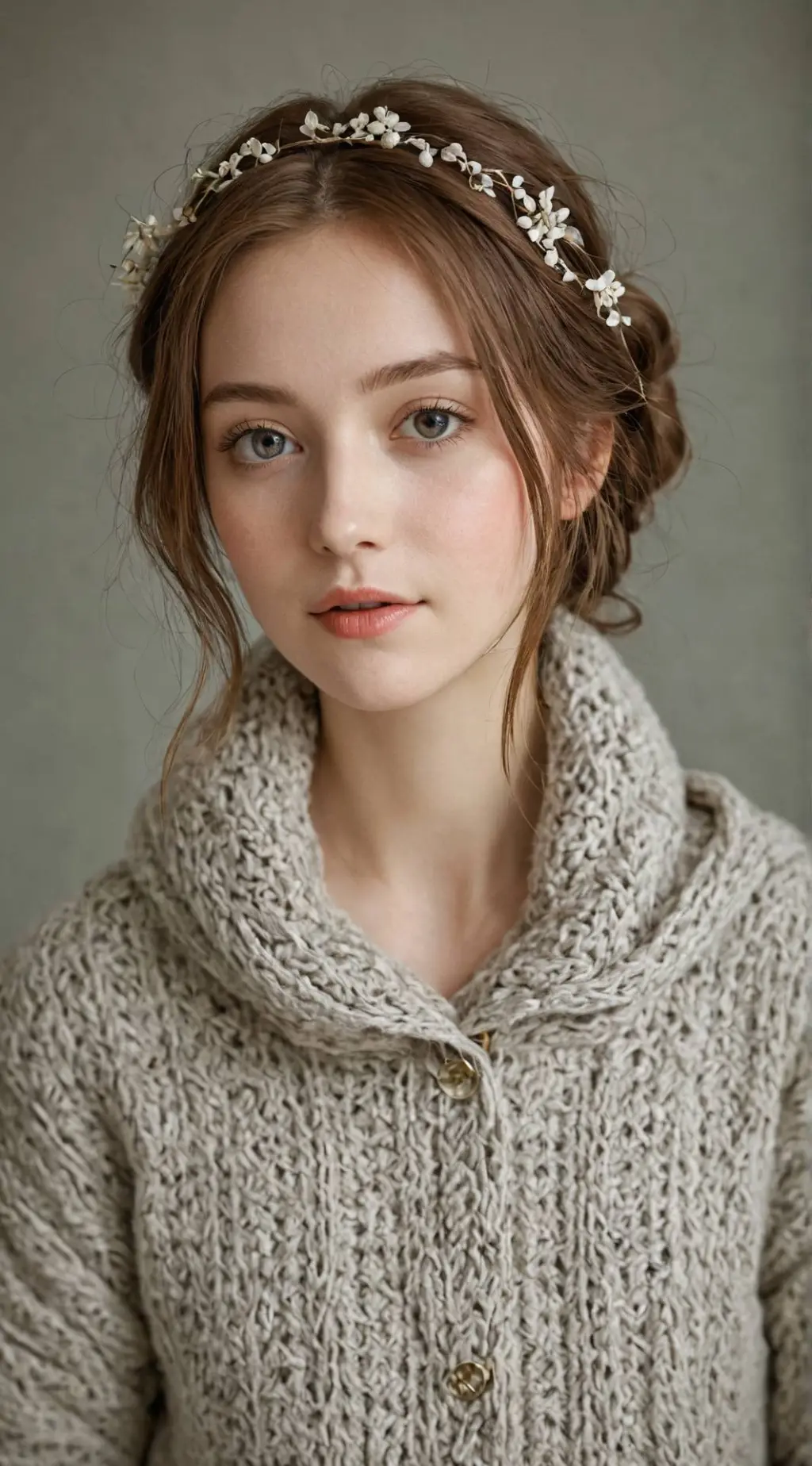 ai character: Psicóloga☆ background