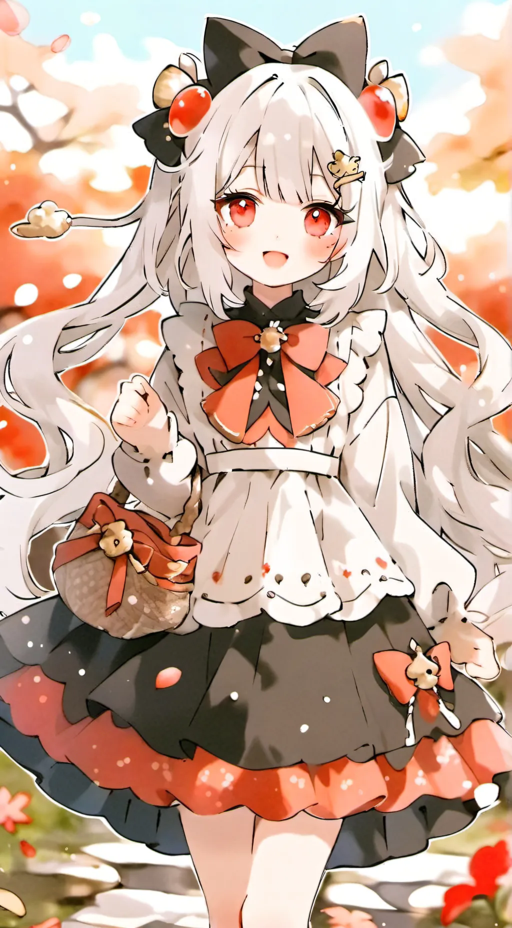 ai character: You x Kazuha background