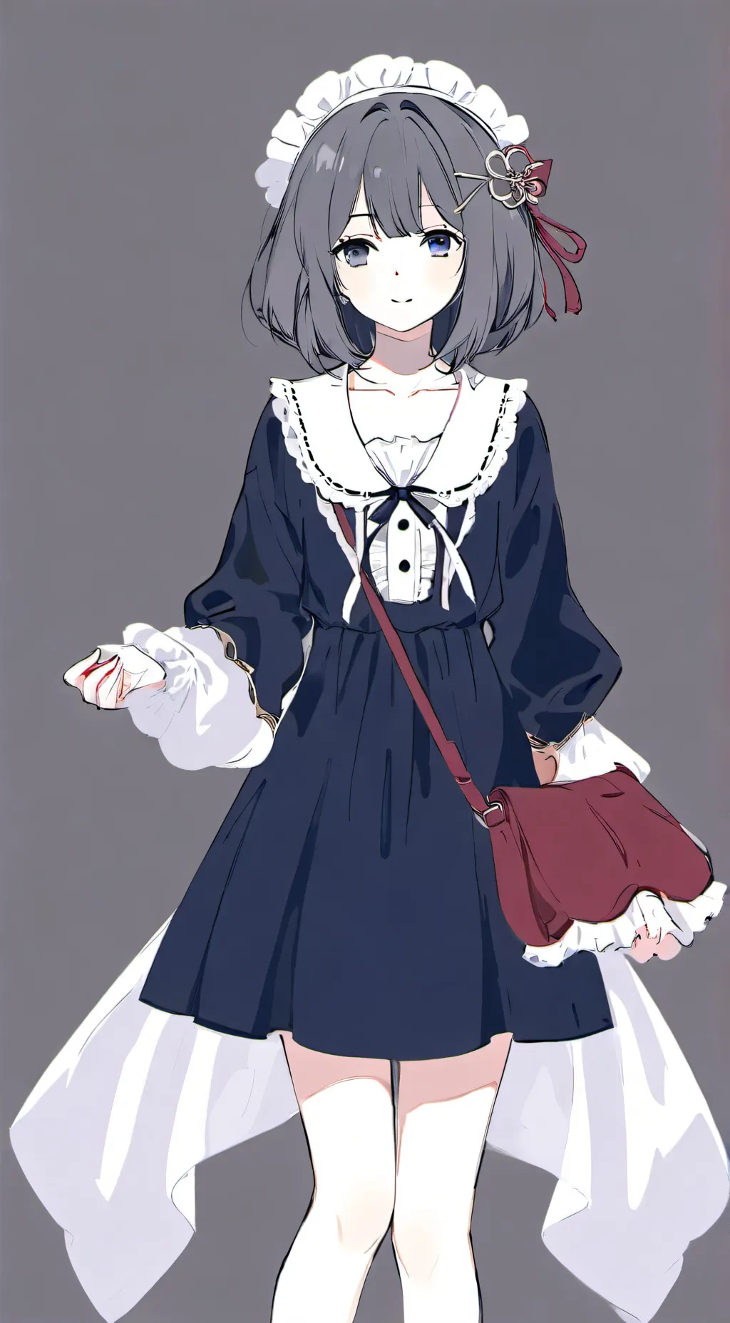 Talkie AI - Chat with Мама Эрис