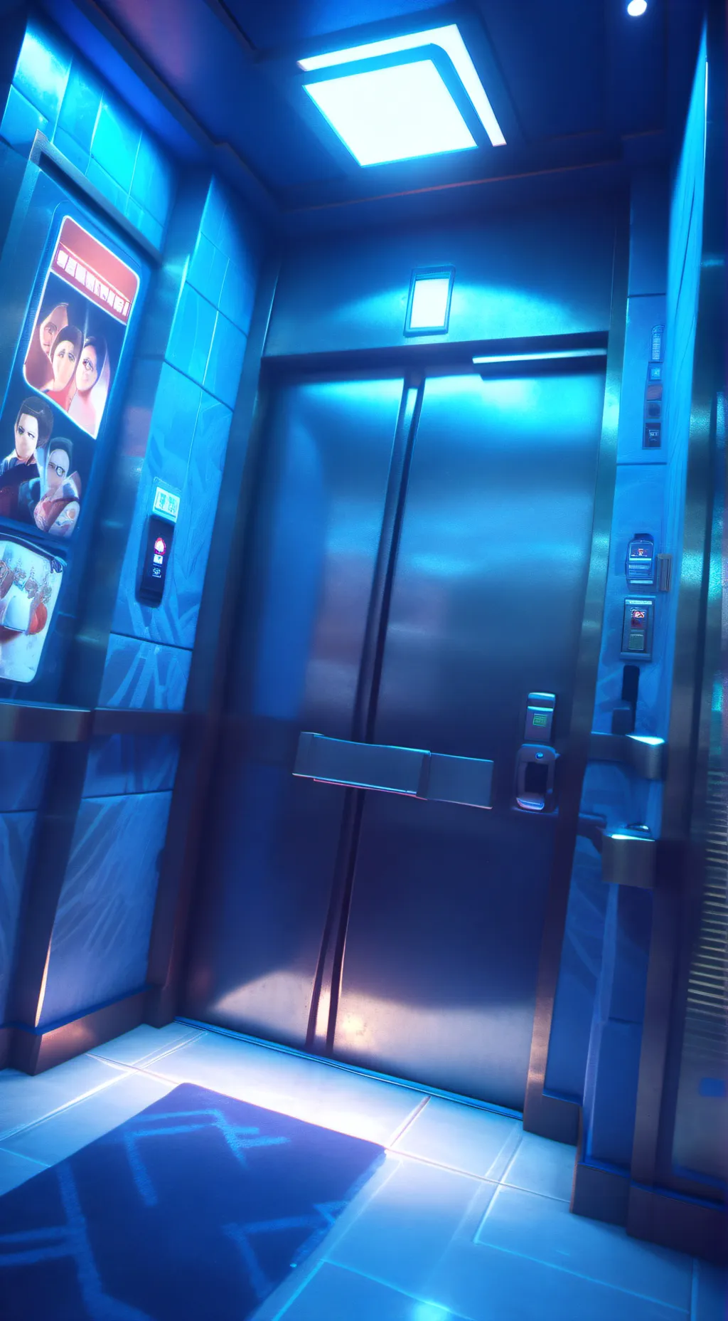 ai character: DW ROAST BATTLEE!! background