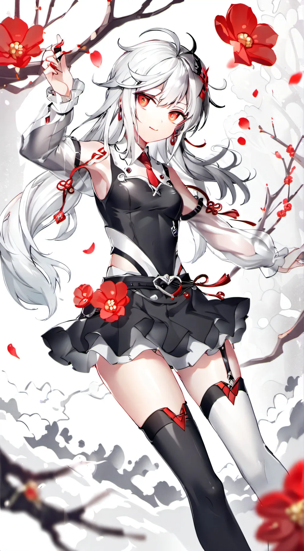 ai character: fluffydragon FPE! background