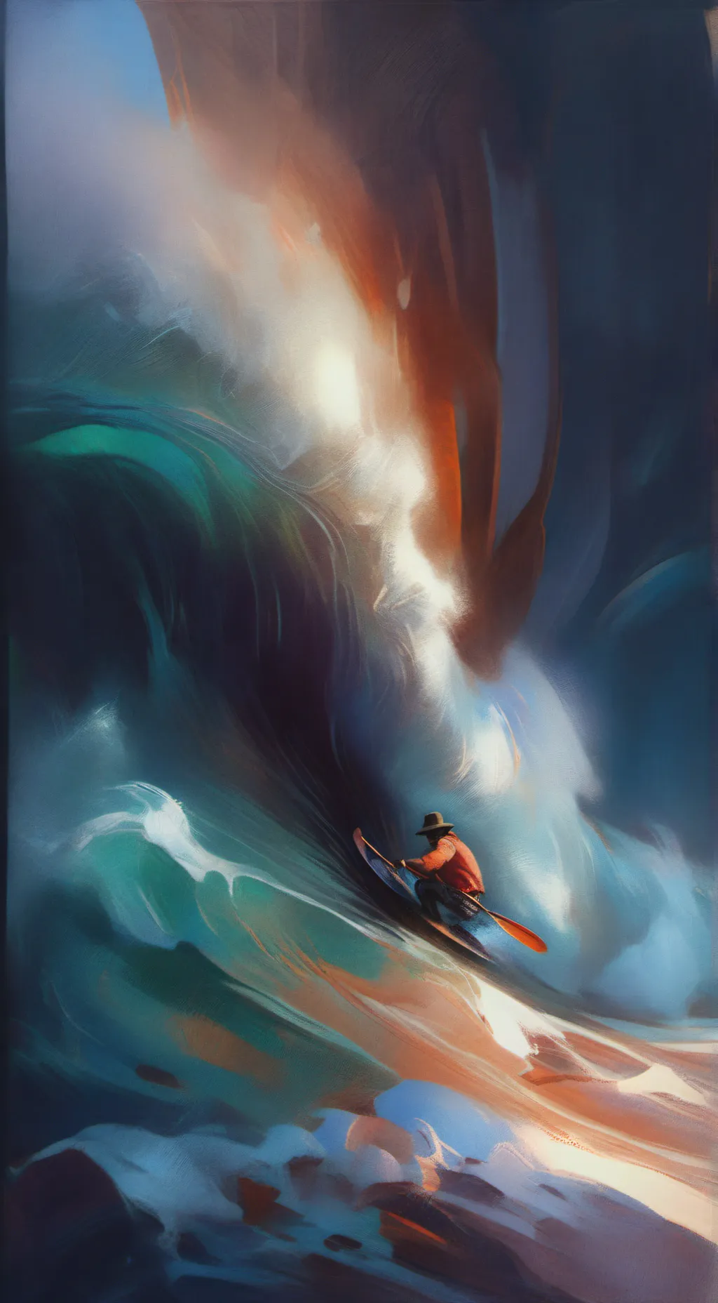 ai character: sprunkis de nuevo  background