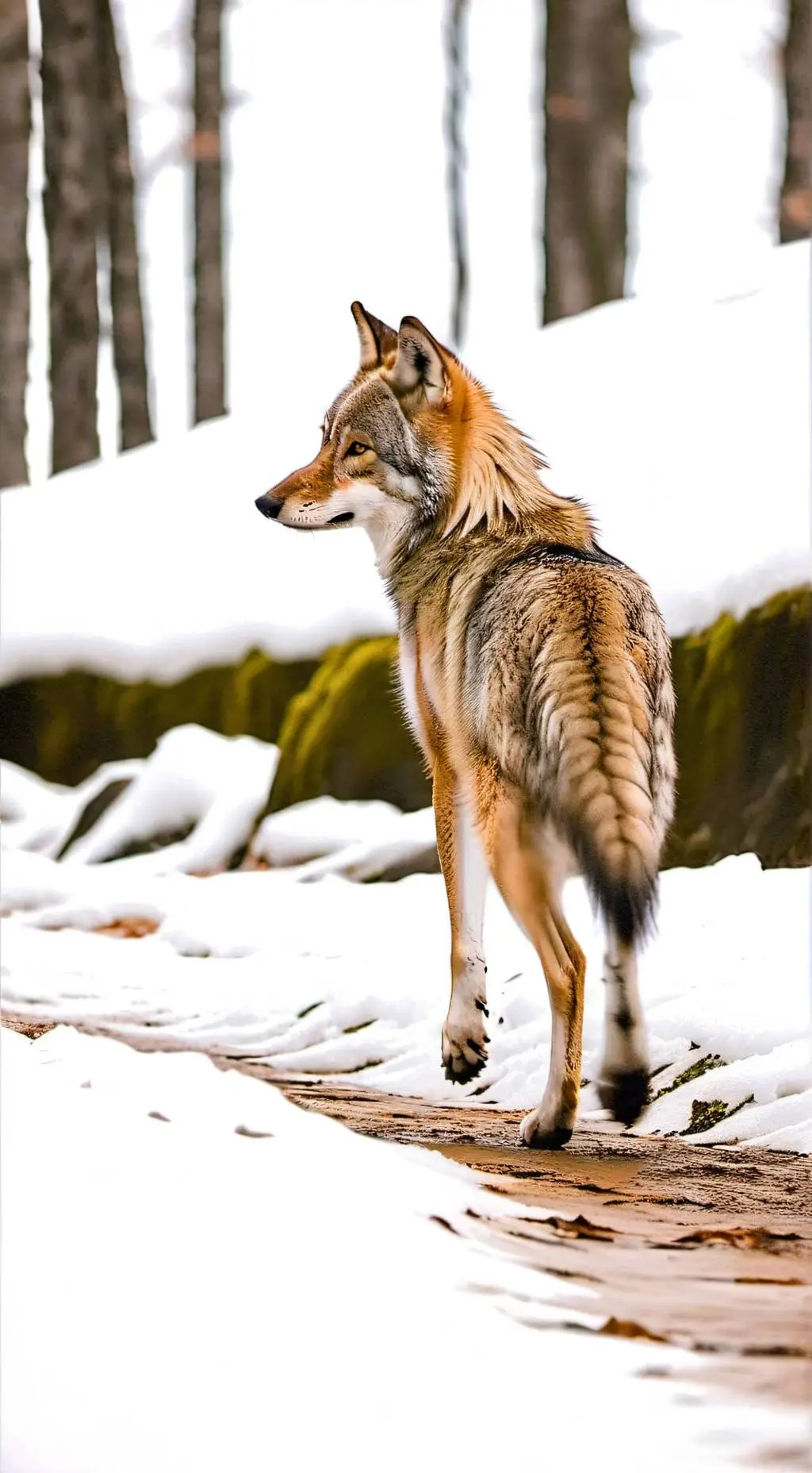 ai character: My bsf irl (Elijah background