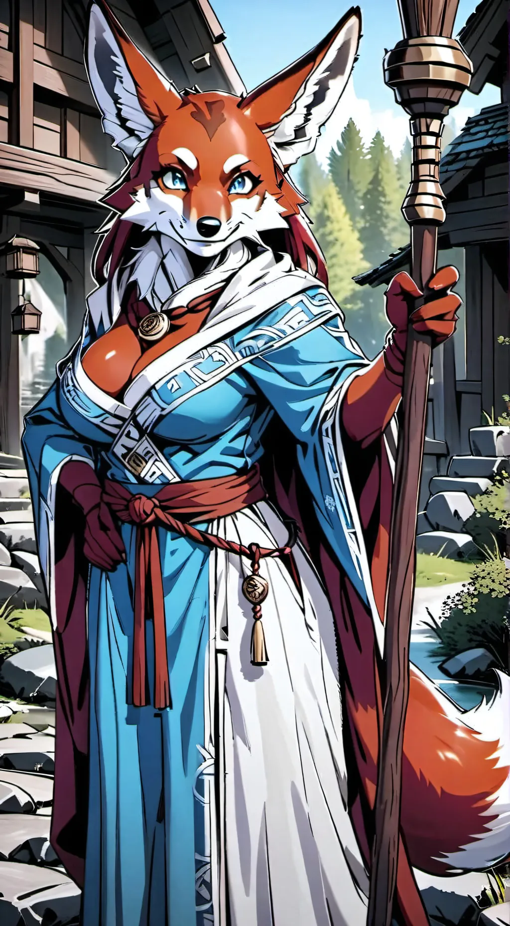 Talkie AI - Chat with Aithne 