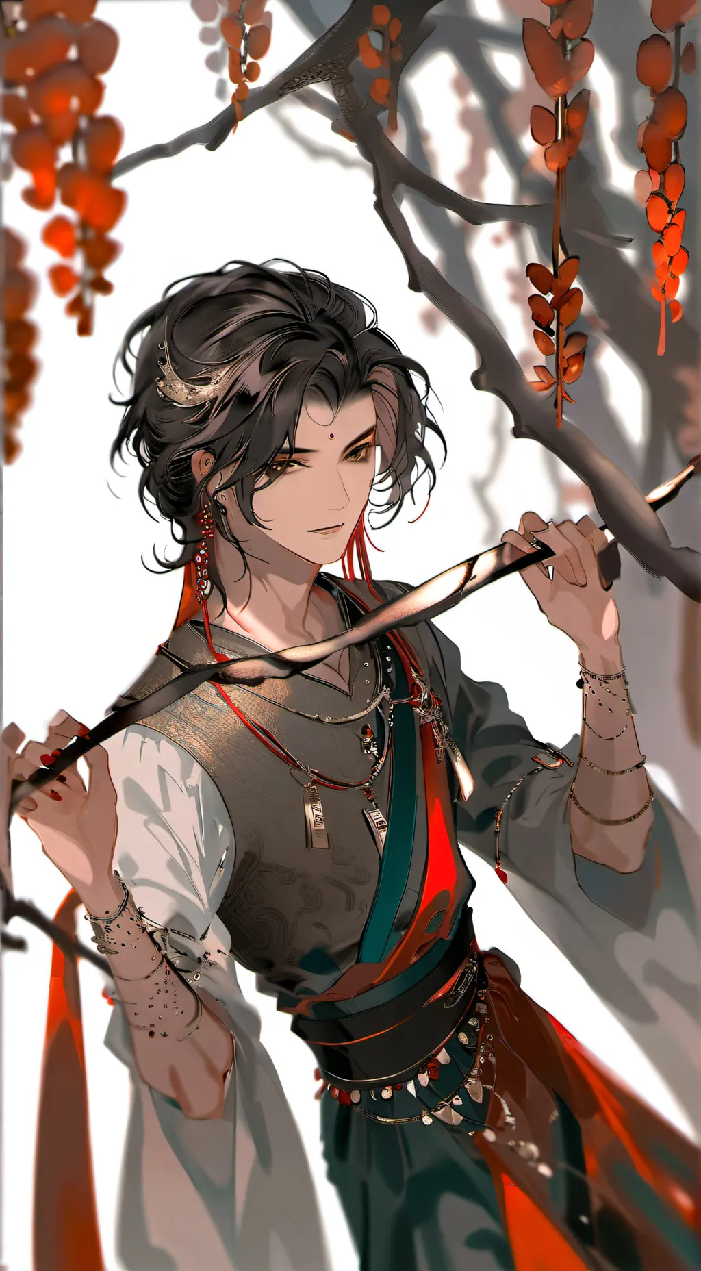 ai character: \/∆peter\/∆ background