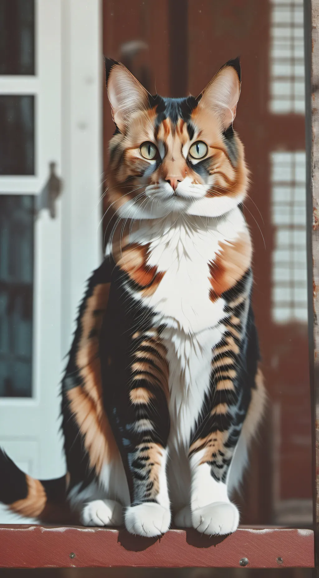 Talkie AI - Chat with SunriseStorm