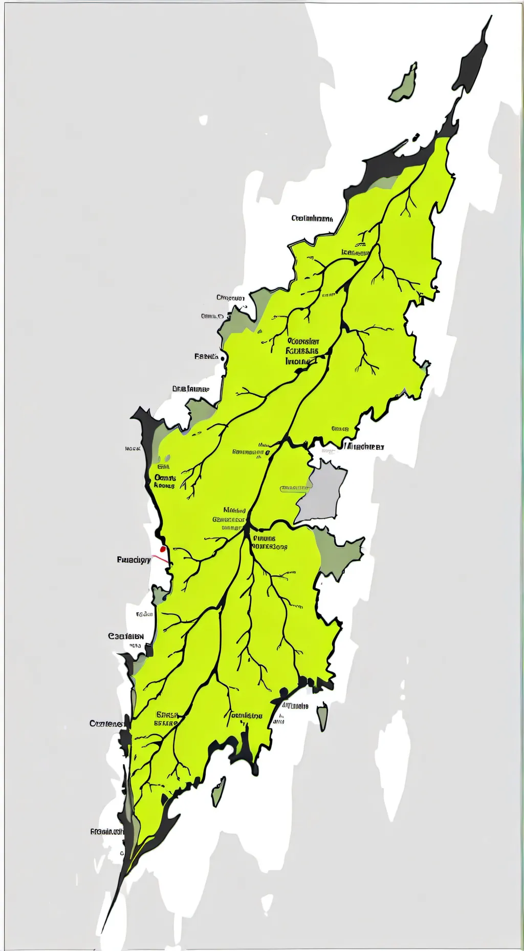 ai character: Hakui background