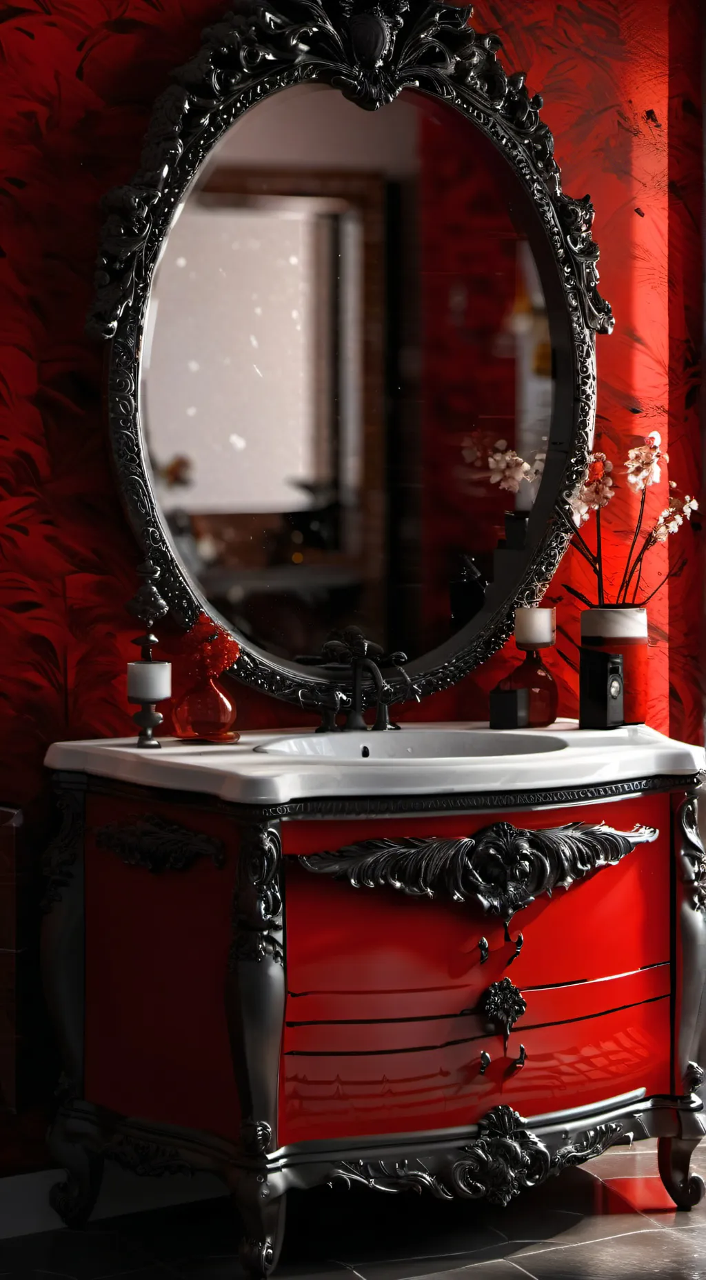 Talkie AI - Chat with Glisten 