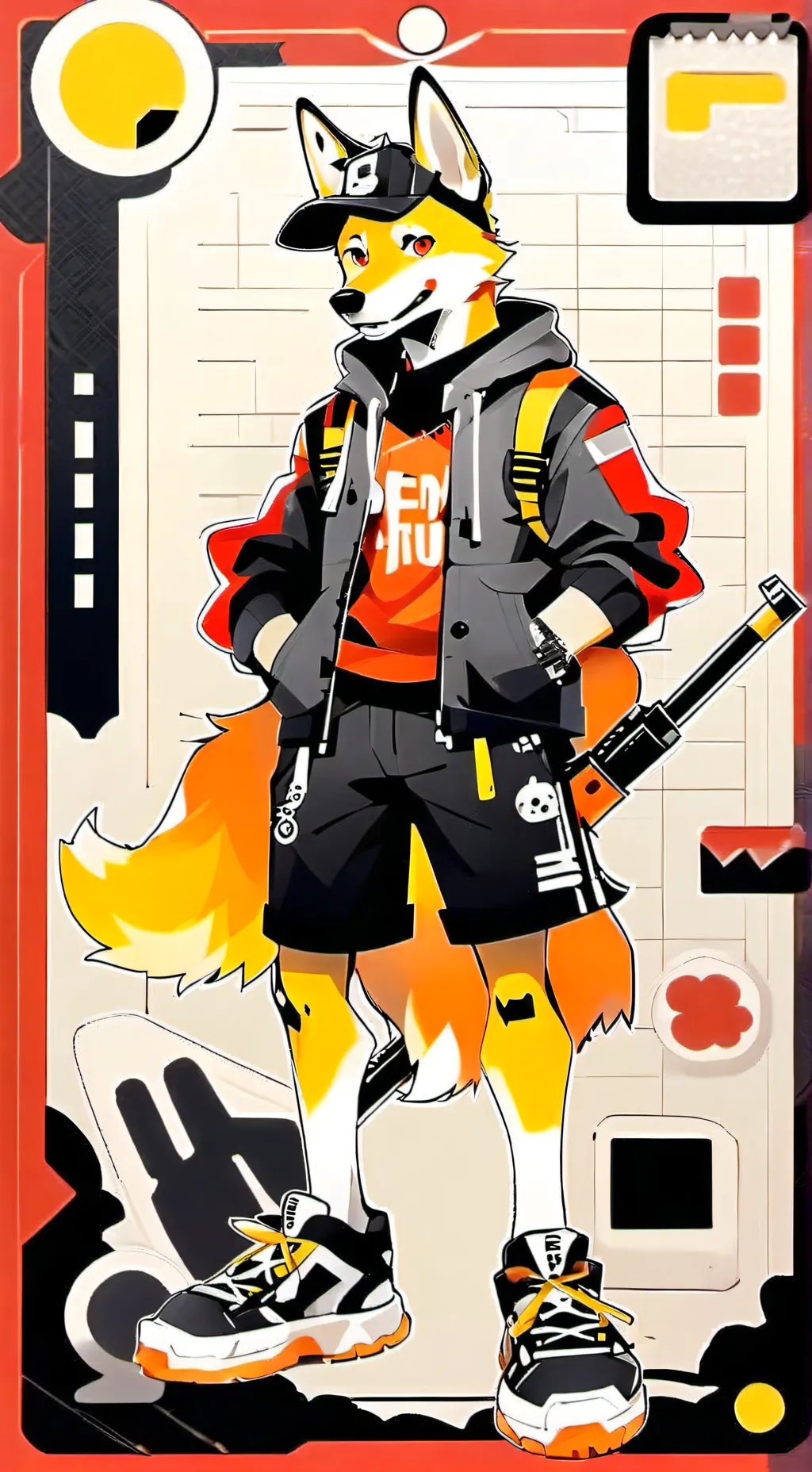 Talkie AI - Chat with Dave Mataro, cra