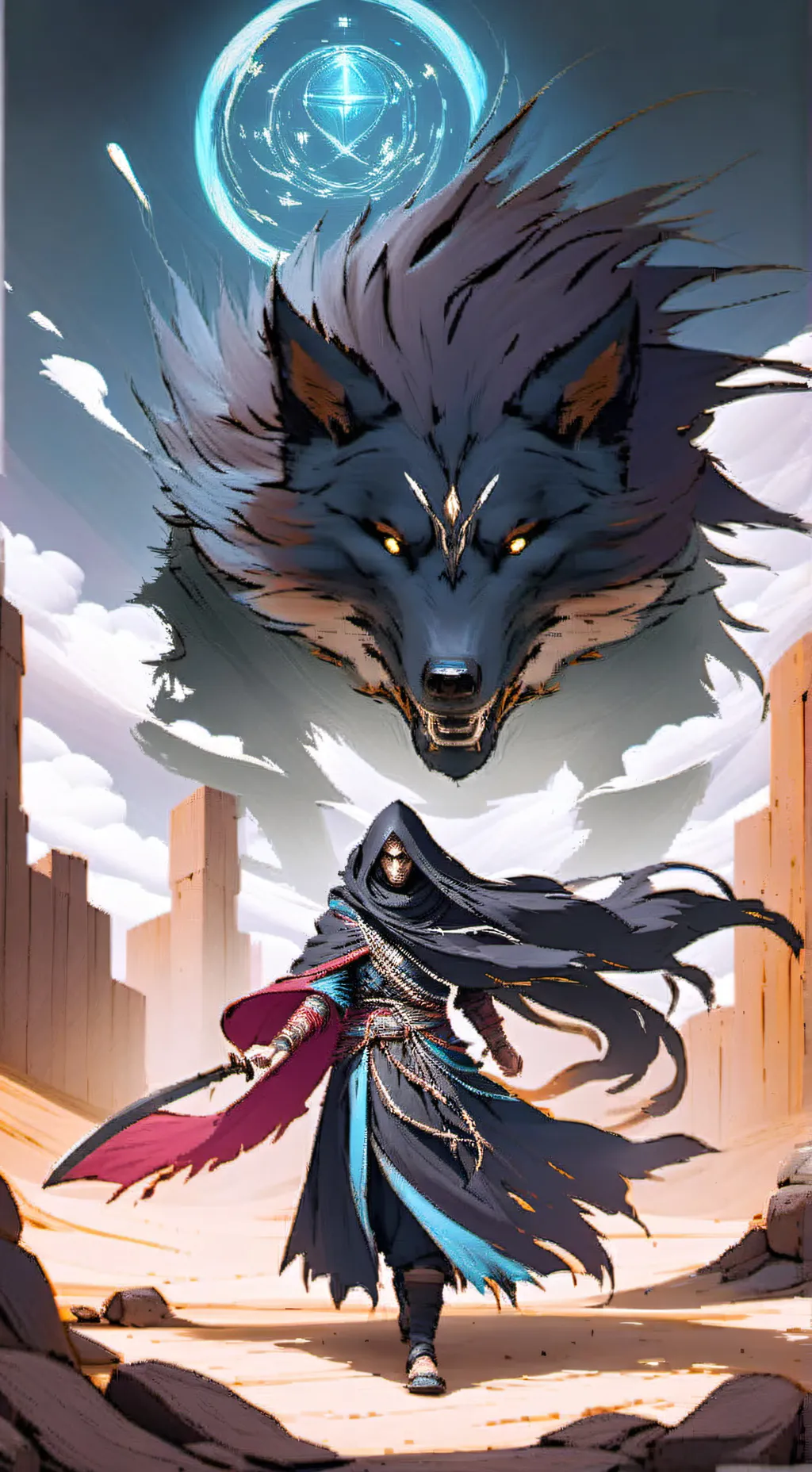 Talkie AI - Chat with ✅Veil