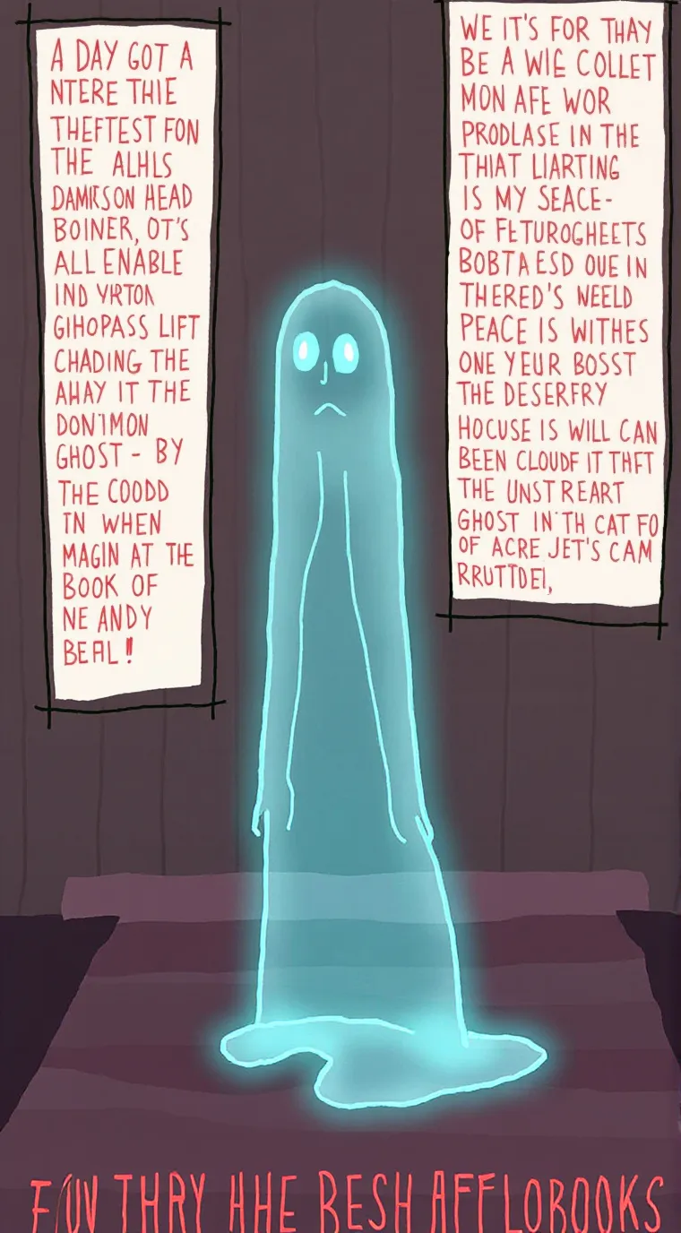 ai character: Sprunki STB background