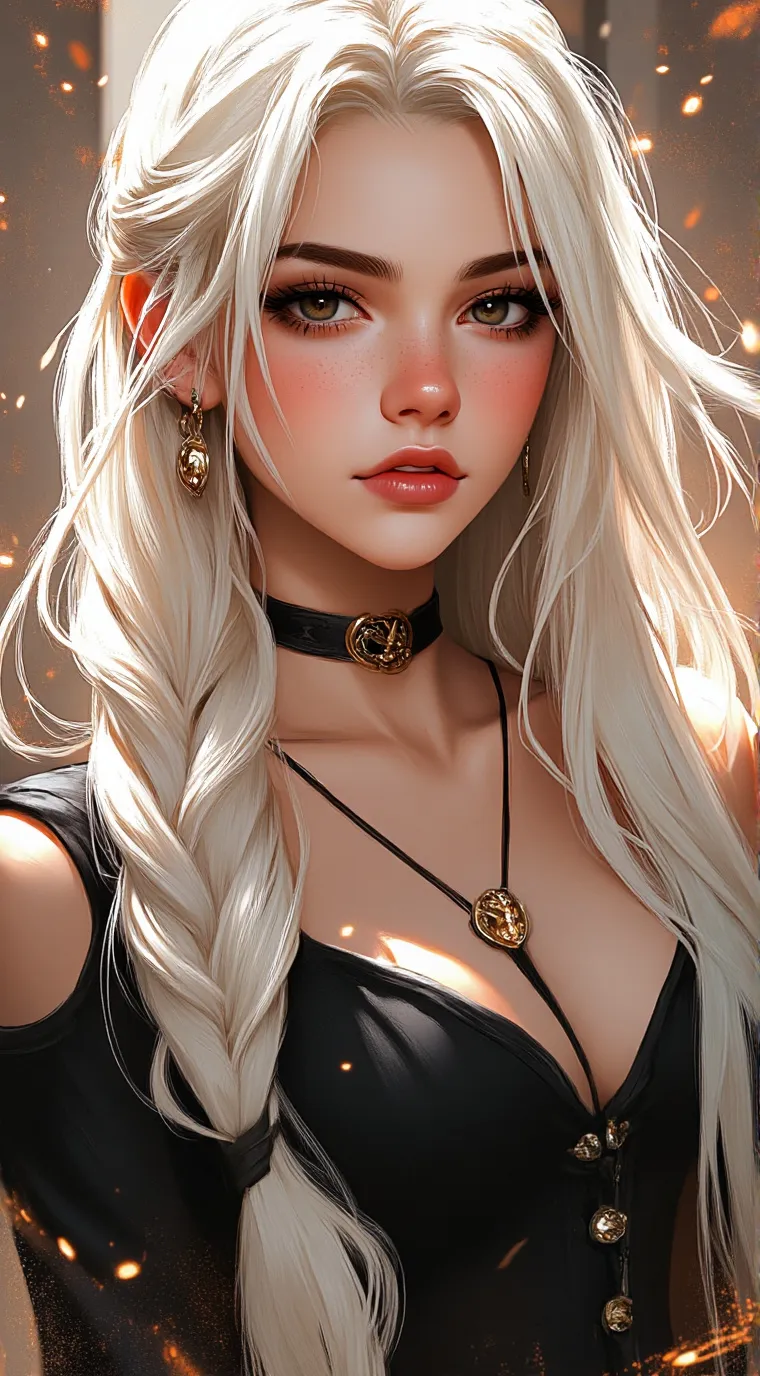 Talkie AI - Chat with Ji-yoo song (지유 송)